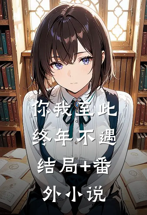 你我至此，终年不遇结局+番外小说