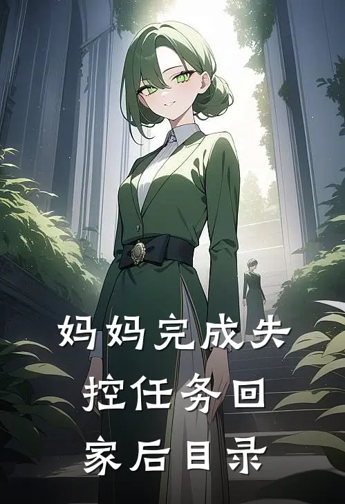 妈妈完成失控任务回家后目录