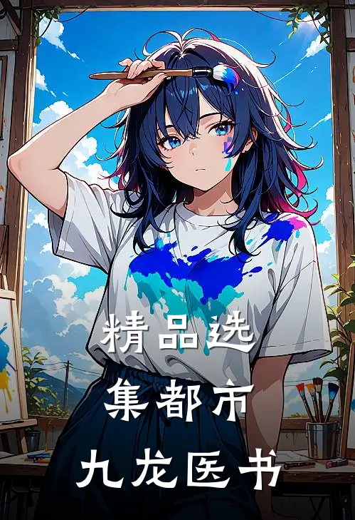 精品选集都市：九龙医书