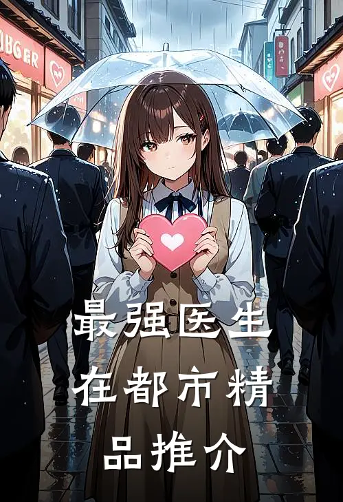 最强医生在都市精品推介
