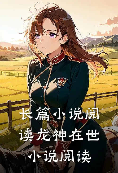 长篇小说阅读龙神在世小说阅读