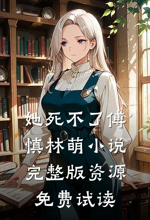 她死不了傅慎林萌小说完整版资源免费试读
