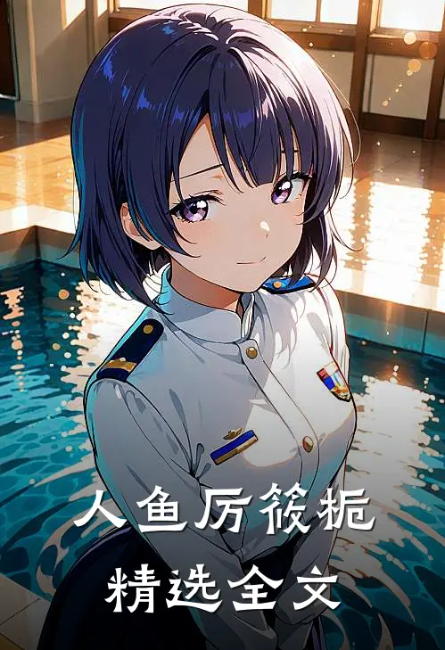 人鱼厉筱栀精选全文