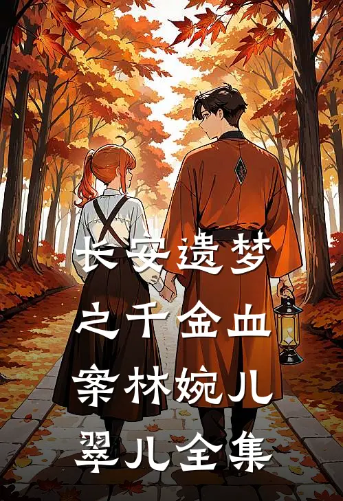 长安遗梦之千金血案林婉儿翠儿 全集