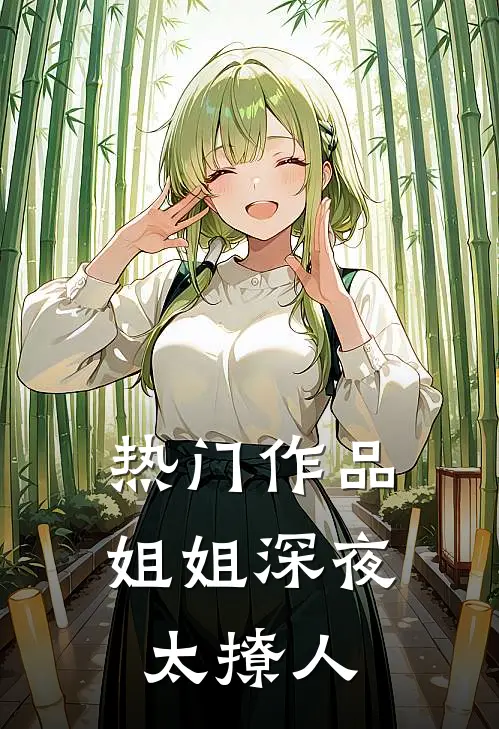 热门作品姐姐深夜太撩人