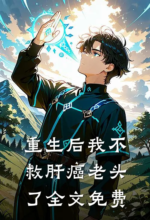 重生后我不救肝癌老头了全文免费