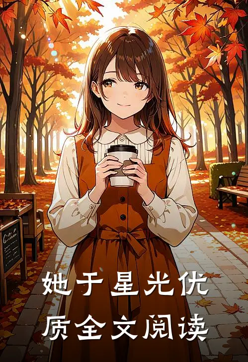 她于星光优质全文阅读