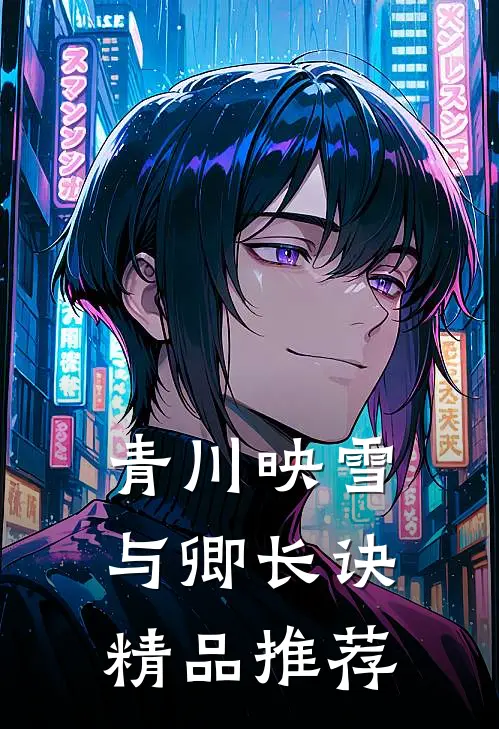 青川映雪，与卿长诀精品推荐