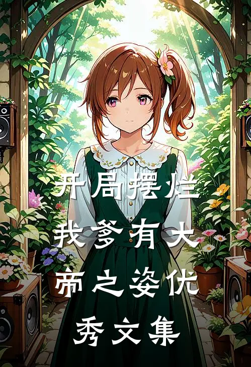 开局摆烂，我爹有大帝之姿优秀文集