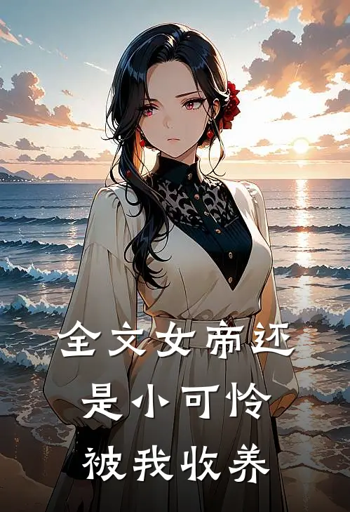 全文女帝还是小可怜,被我收养