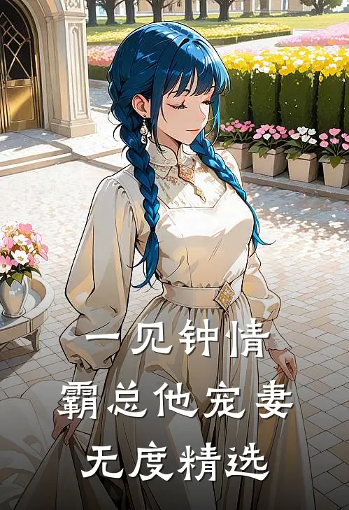 一见钟情：霸总他宠妻无度精选