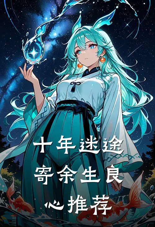十年迷途寄余生良心推荐
