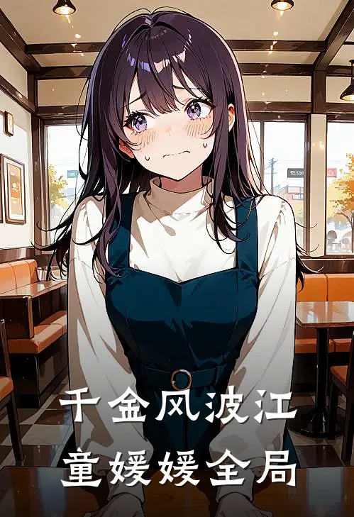 千金风波江童媛媛全局