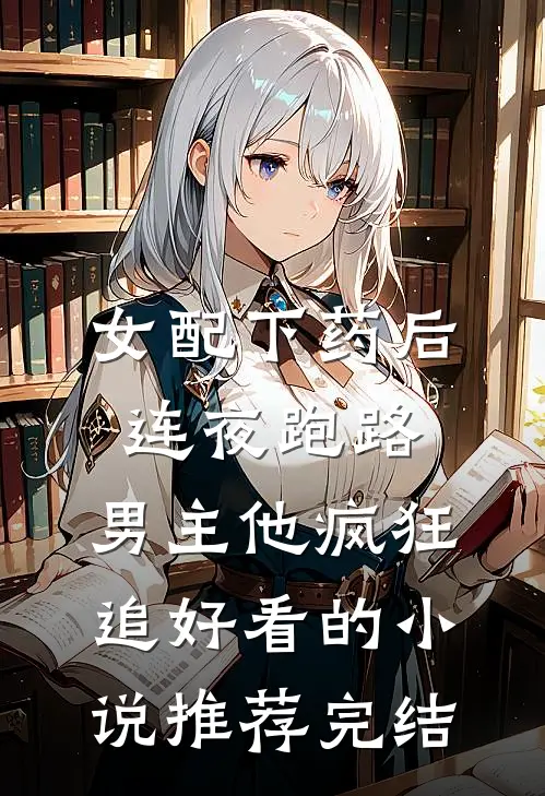 女配下药后连夜跑路，男主他疯狂追好看的小说推荐完结