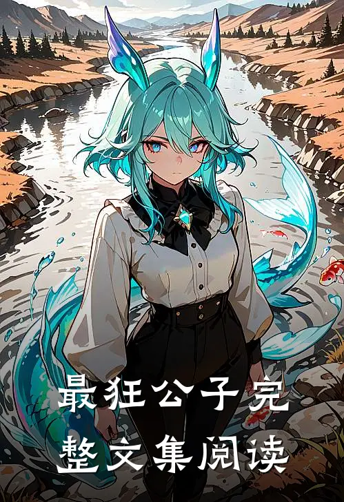 最狂公子完整文集阅读