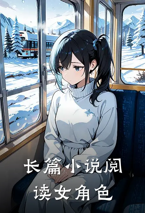 长篇小说阅读女角色