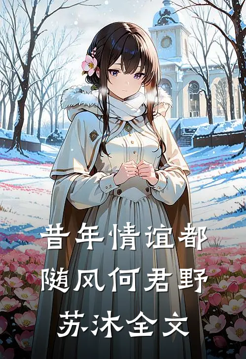 昔年情谊都随风何君野苏沐全文