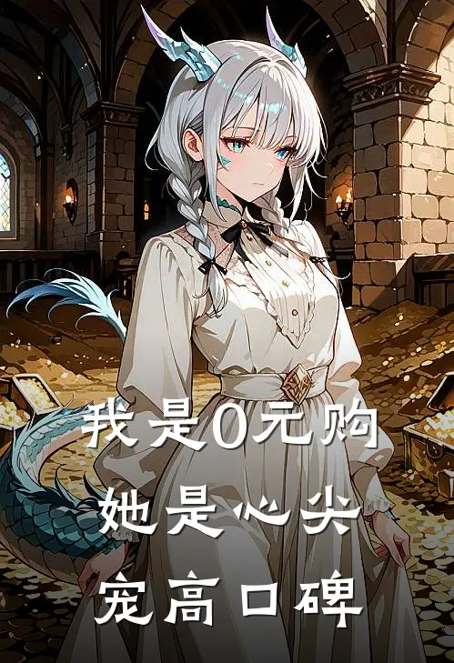 我是0元购，她是心尖宠高口碑