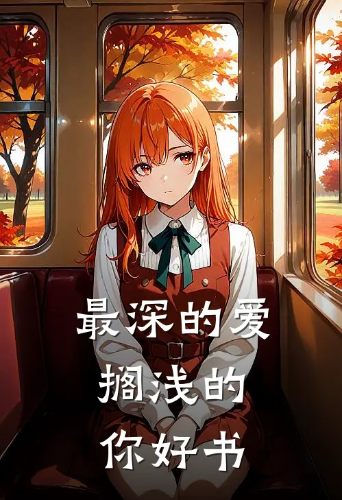 最深的爱，搁浅的你好书