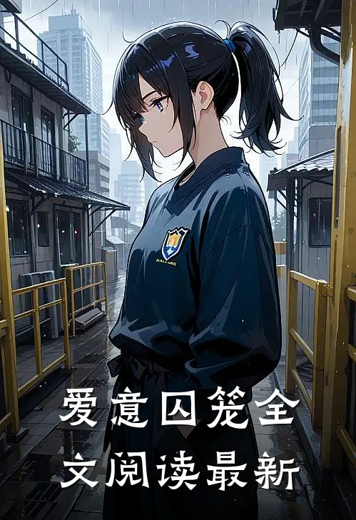 爱意囚笼全文阅读最新