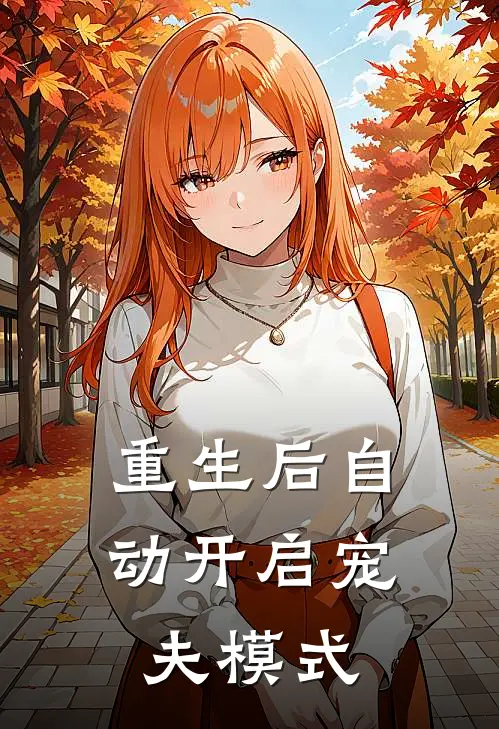 重生后自动开启宠夫模式