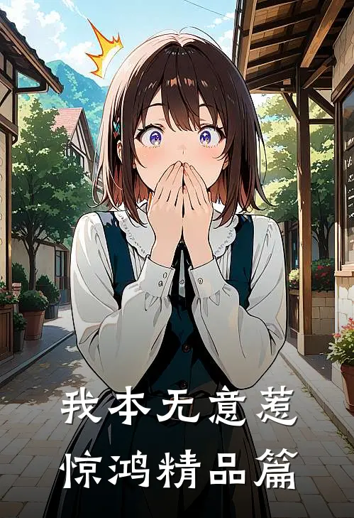 我本无意惹惊鸿精品篇