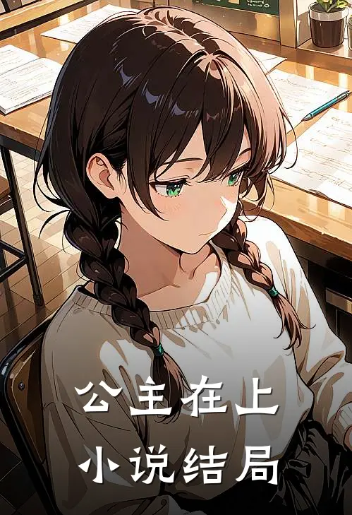 公主在上小说结局