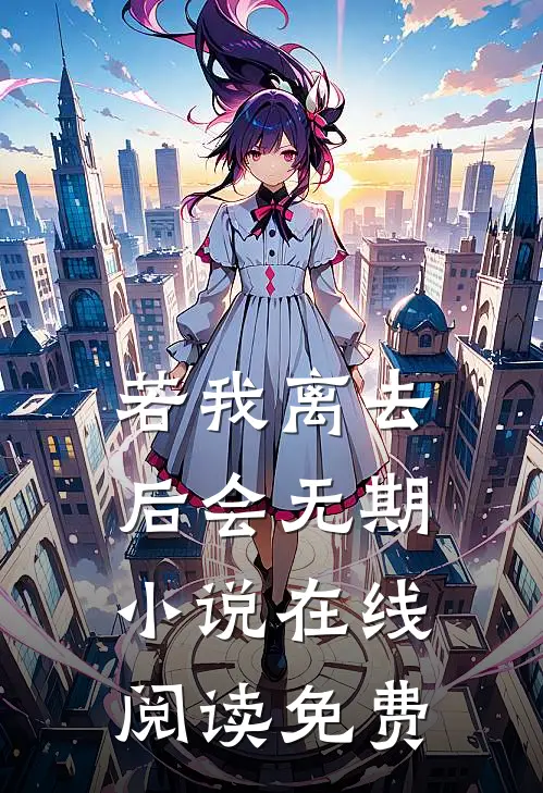 若我离去，后会无期小说在线阅读免费