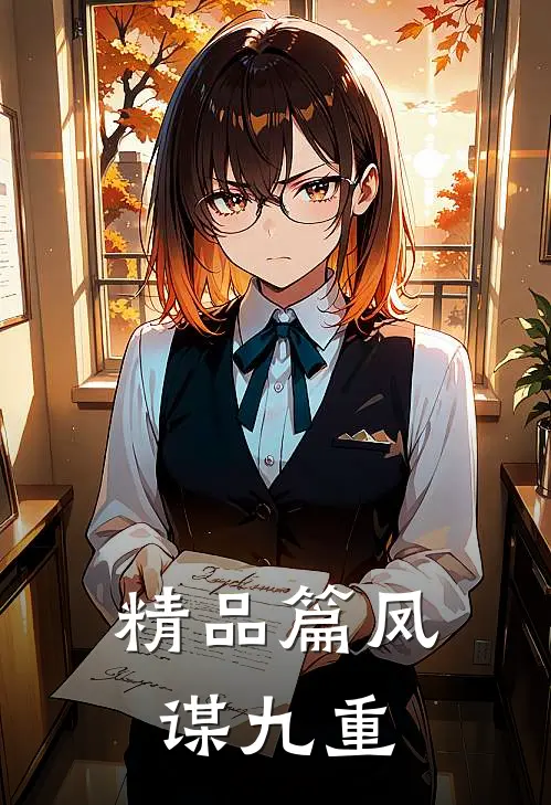 精品篇凤谋九重