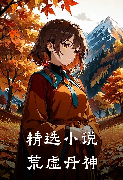 精选小说荒虚丹神
