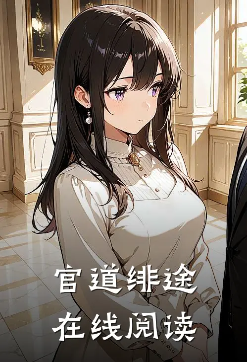 官道绯途在线阅读