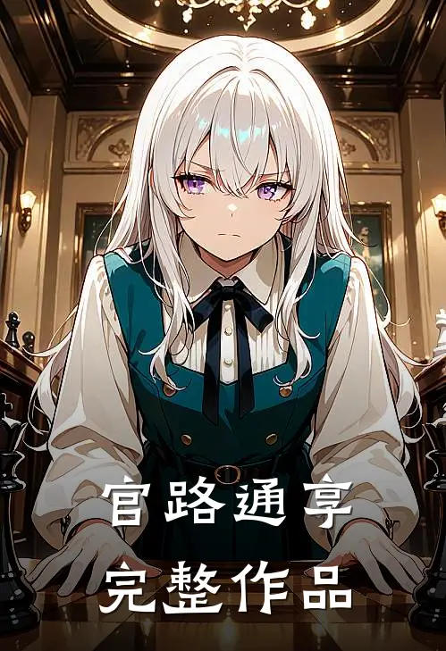 官路通享完整作品
