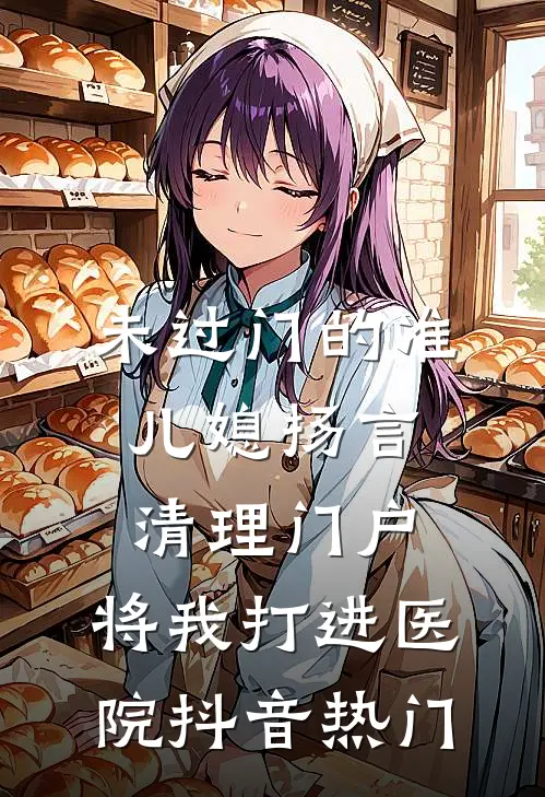 未过门的准儿媳扬言清理门户，将我打进医院抖音热门