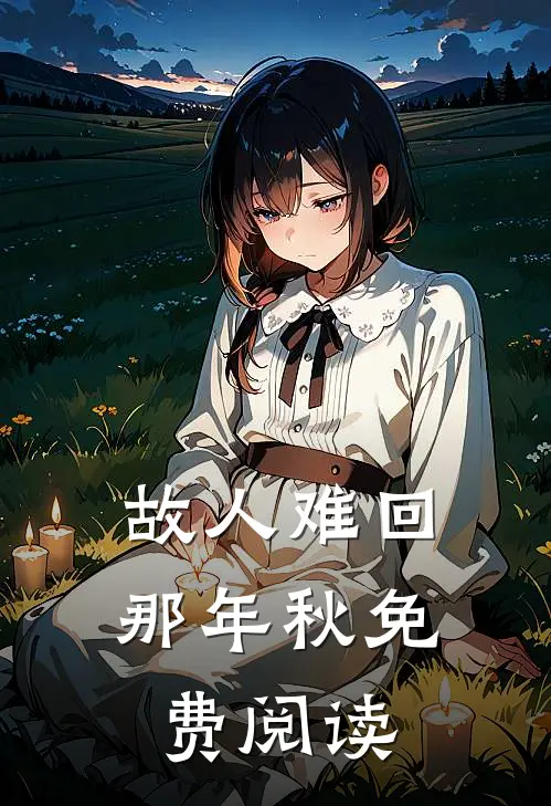 故人难回那年秋免费阅读