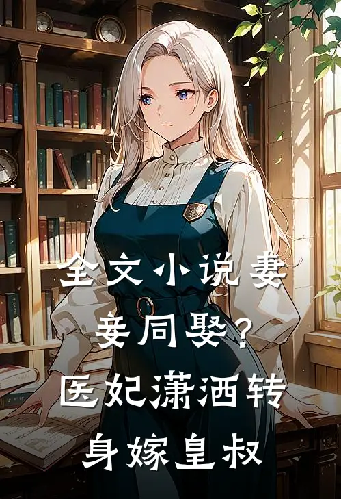 全文小说妻妾同娶？医妃潇洒转身嫁皇叔