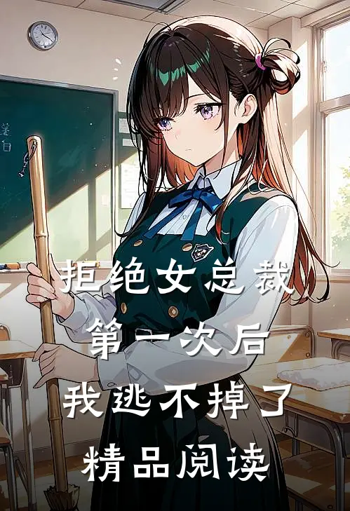 拒绝女总裁第一次后，我逃不掉了精品阅读