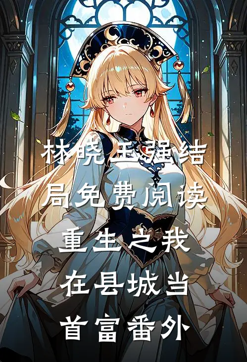 林晓王强结局免费阅读重生之我在县城当首富番外