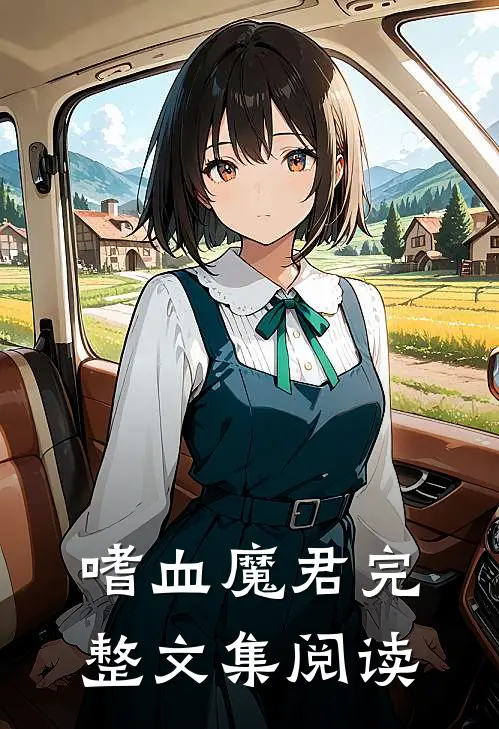 嗜血魔君完整文集阅读