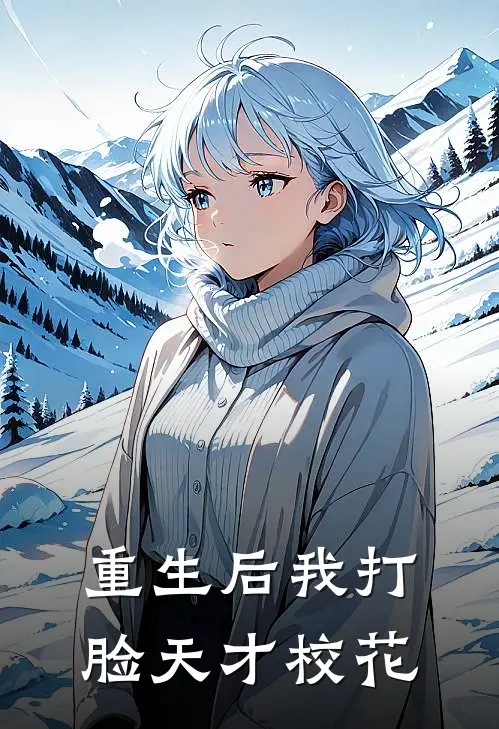 重生后我打脸天才校花