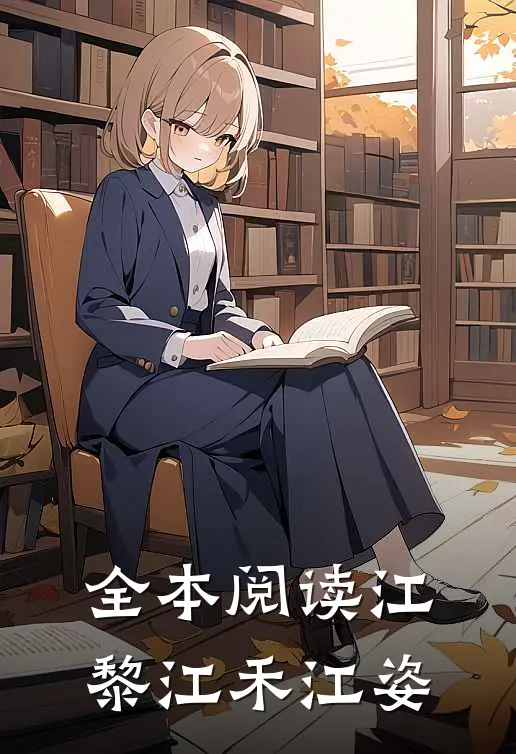 全本阅读江黎江禾江姿