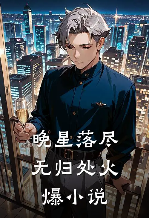 晚星落尽无归处火爆小说