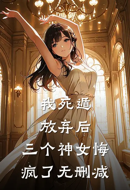 我死遁放弃后，三个神女悔疯了无删减