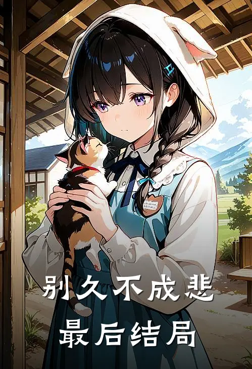 别久不成悲最后结局