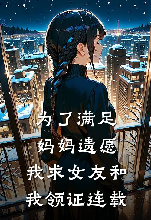 为了满足妈妈遗愿，我求女友和我领证连载