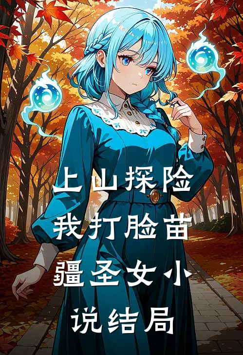 上山探险，我打脸苗疆圣女小说结局