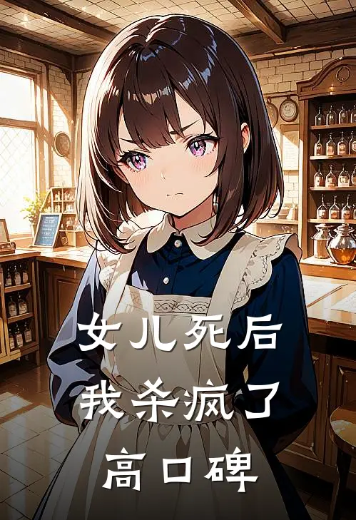 女儿死后，我杀疯了高口碑