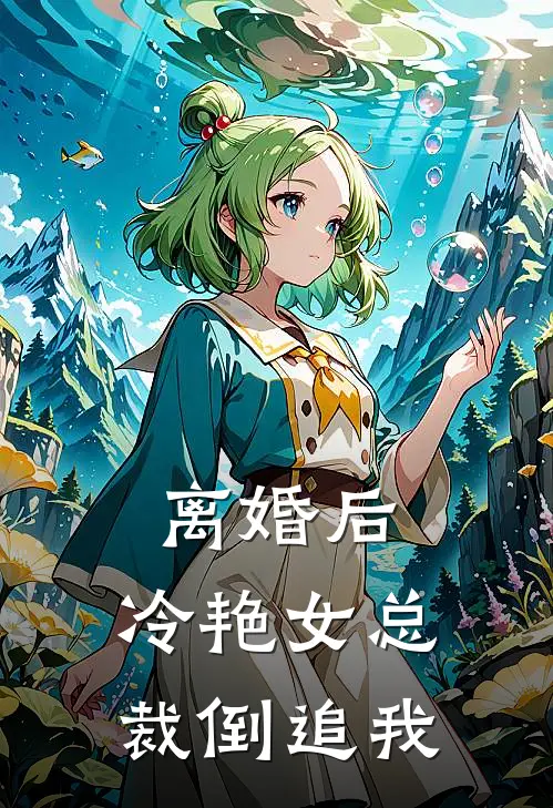 离婚后，冷艳女总裁倒追我