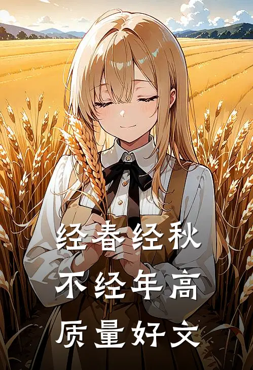 经春经秋不经年高质量好文