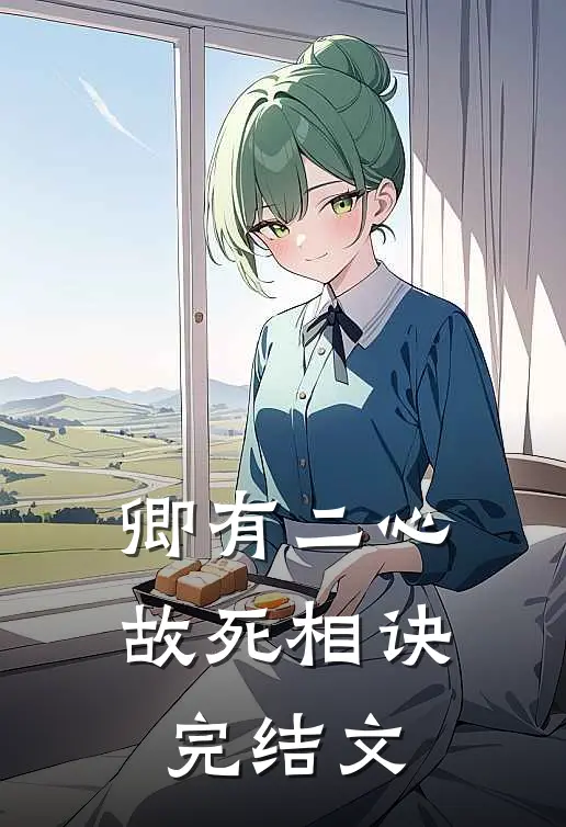 卿有二心，故死相诀完结文