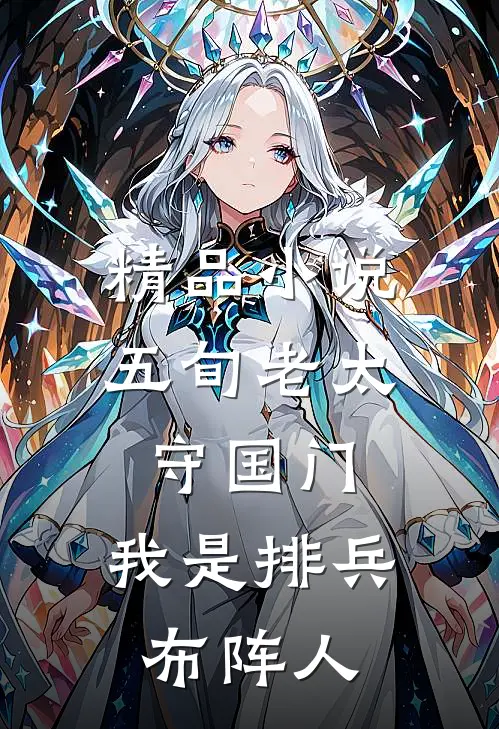 精品小说五旬老太守国门，我是排兵布阵人
